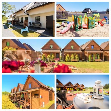 Baltic Holiday Дебки Екстериор снимка