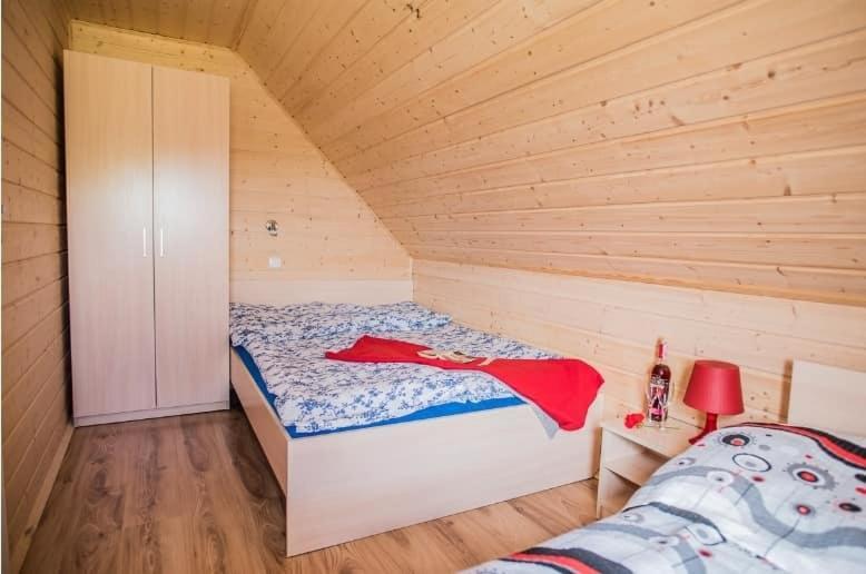 Baltic Holiday Дебки Екстериор снимка