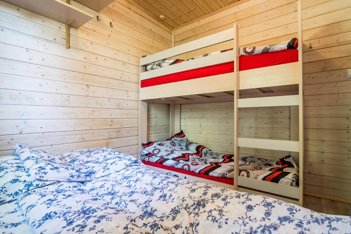 Baltic Holiday Дебки Екстериор снимка